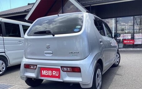 Suzuki Alto, 2021 год, 600 000 рублей, 3 фотография