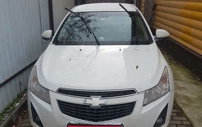 Chevrolet Cruze II, 2013 год, 750 000 рублей, 1 фотография