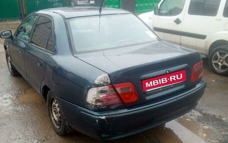 Mitsubishi Carisma I, 1999 год, 199 000 рублей, 2 фотография