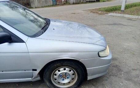 Nissan Expert, 2001 год, 210 000 рублей, 2 фотография