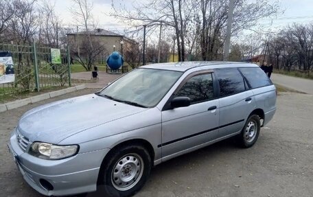 Nissan Expert, 2001 год, 210 000 рублей, 11 фотография