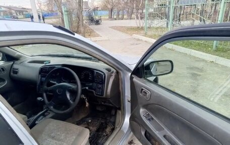 Nissan Expert, 2001 год, 210 000 рублей, 12 фотография