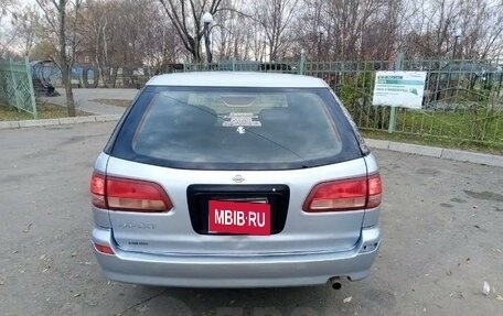 Nissan Expert, 2001 год, 210 000 рублей, 10 фотография