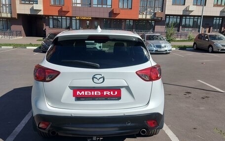 Mazda CX-5 II, 2013 год, 1 650 000 рублей, 9 фотография