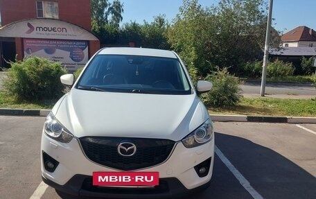 Mazda CX-5 II, 2013 год, 1 650 000 рублей, 6 фотография