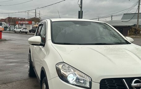 Nissan Qashqai, 2011 год, 1 350 000 рублей, 12 фотография