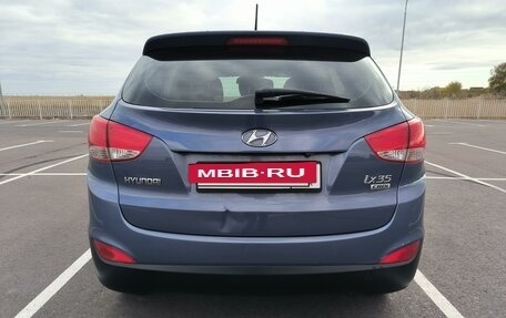 Hyundai ix35 I рестайлинг, 2013 год, 1 300 000 рублей, 4 фотография