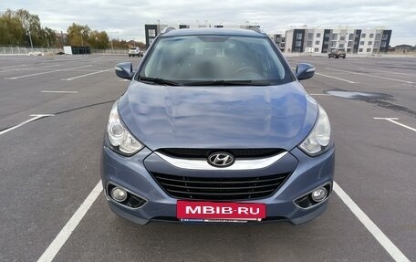 Hyundai ix35 I рестайлинг, 2013 год, 1 300 000 рублей, 5 фотография