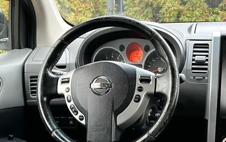 Nissan X-Trail, 2008 год, 1 320 000 рублей, 14 фотография