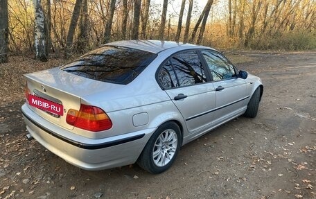 BMW 3 серия, 2000 год, 820 000 рублей, 3 фотография