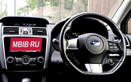 Subaru Levorg I, 2015 год, 1 400 000 рублей, 6 фотография