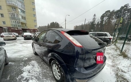 Ford Focus II рестайлинг, 2009 год, 440 000 рублей, 7 фотография