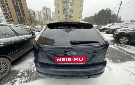 Ford Focus II рестайлинг, 2009 год, 440 000 рублей, 6 фотография