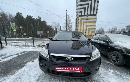 Ford Focus II рестайлинг, 2009 год, 440 000 рублей, 2 фотография