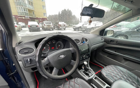 Ford Focus II рестайлинг, 2009 год, 440 000 рублей, 13 фотография