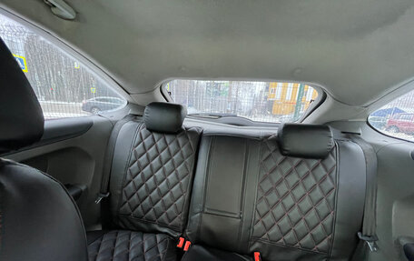 Ford Focus II рестайлинг, 2009 год, 440 000 рублей, 16 фотография