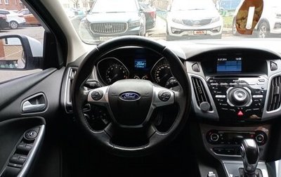 Ford Focus III, 2014 год, 1 462 000 рублей, 1 фотография