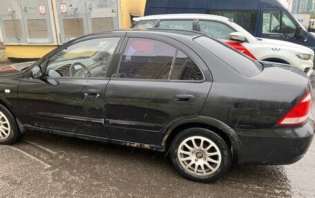 Nissan Almera Classic, 2006 год, 400 000 рублей, 3 фотография