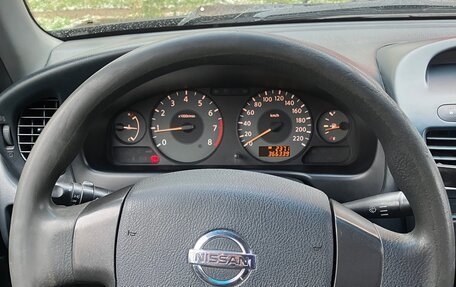 Nissan Almera Classic, 2006 год, 400 000 рублей, 8 фотография