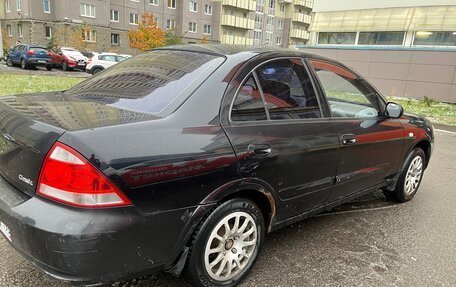 Nissan Almera Classic, 2006 год, 400 000 рублей, 5 фотография