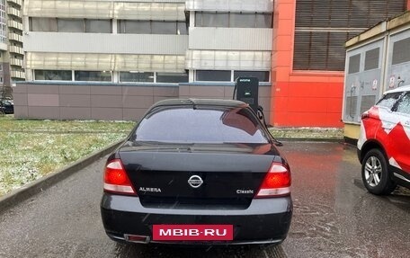 Nissan Almera Classic, 2006 год, 400 000 рублей, 4 фотография