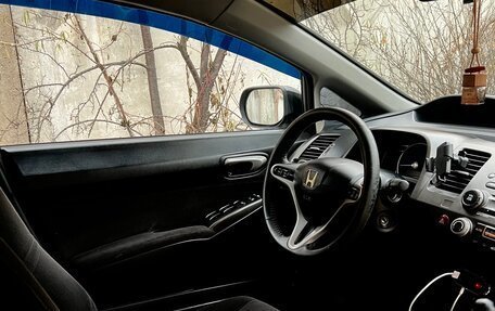 Honda Civic VIII, 2008 год, 750 000 рублей, 10 фотография