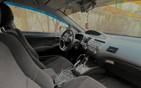 Honda Civic VIII, 2008 год, 750 000 рублей, 13 фотография