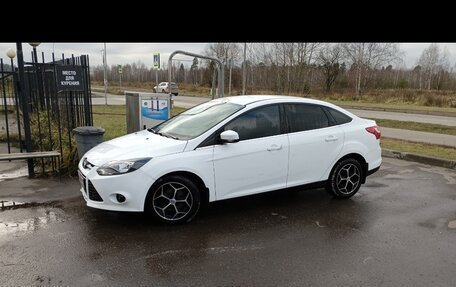 Ford Focus III, 2014 год, 1 462 000 рублей, 6 фотография