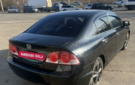 Honda Civic VIII, 2008 год, 750 000 рублей, 2 фотография