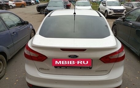 Ford Focus III, 2014 год, 1 462 000 рублей, 11 фотография