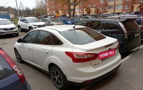 Ford Focus III, 2014 год, 1 462 000 рублей, 13 фотография