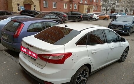 Ford Focus III, 2014 год, 1 462 000 рублей, 12 фотография