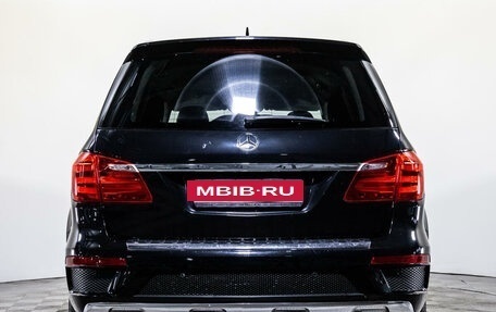 Mercedes-Benz GL-Класс, 2014 год, 2 999 000 рублей, 6 фотография