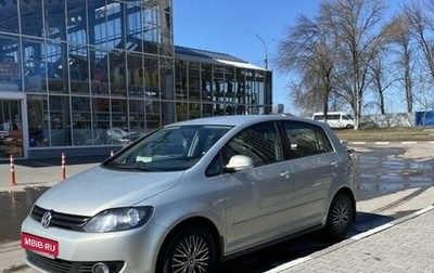 Volkswagen Golf Plus II, 2013 год, 1 300 000 рублей, 1 фотография