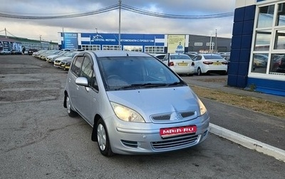 Mitsubishi Colt VI рестайлинг, 2004 год, 499 000 рублей, 1 фотография