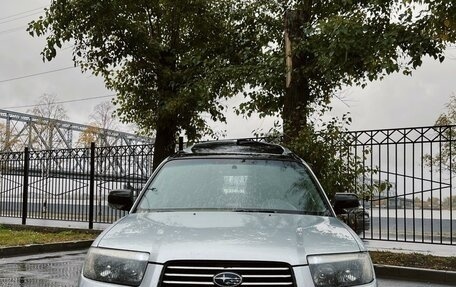 Subaru Forester, 2006 год, 990 000 рублей, 1 фотография