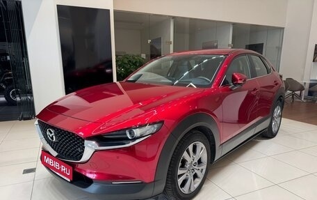 Mazda CX-30 I, 2020 год, 3 250 000 рублей, 1 фотография