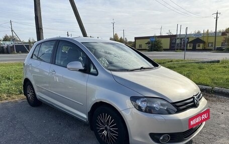 Volkswagen Golf Plus II, 2013 год, 1 300 000 рублей, 5 фотография