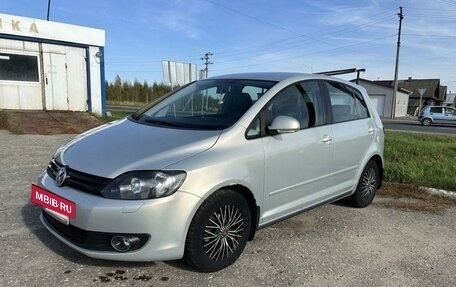 Volkswagen Golf Plus II, 2013 год, 1 300 000 рублей, 2 фотография