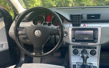 Volkswagen Passat B6, 2008 год, 650 000 рублей, 15 фотография