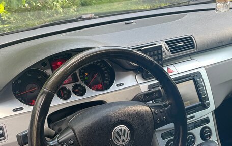 Volkswagen Passat B6, 2008 год, 650 000 рублей, 21 фотография