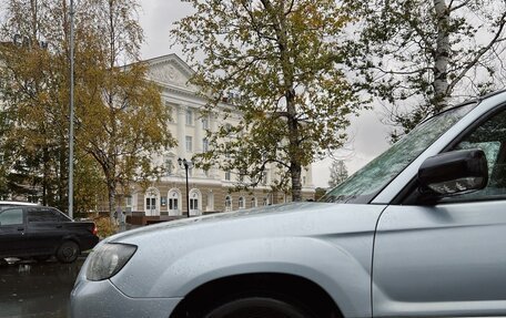 Subaru Forester, 2006 год, 990 000 рублей, 6 фотография