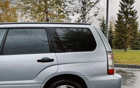 Subaru Forester, 2006 год, 990 000 рублей, 8 фотография