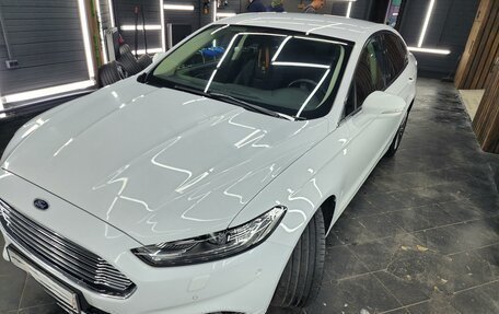 Ford Mondeo V, 2015 год, 2 150 000 рублей, 4 фотография