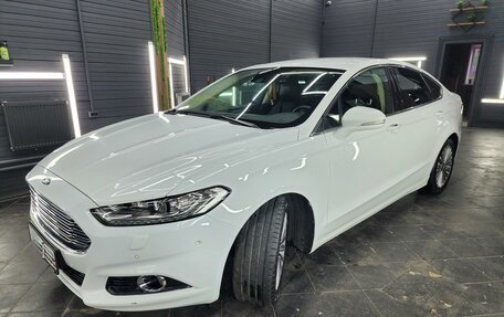 Ford Mondeo V, 2015 год, 2 150 000 рублей, 3 фотография