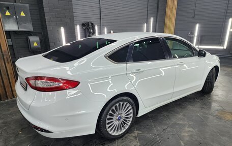 Ford Mondeo V, 2015 год, 2 150 000 рублей, 10 фотография