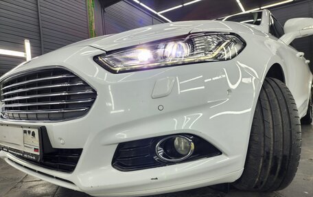 Ford Mondeo V, 2015 год, 2 150 000 рублей, 5 фотография