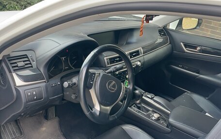 Lexus GS IV рестайлинг, 2014 год, 2 300 000 рублей, 3 фотография