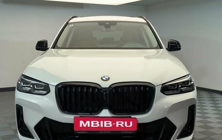 BMW X3, 2024 год, 8 340 000 рублей, 2 фотография