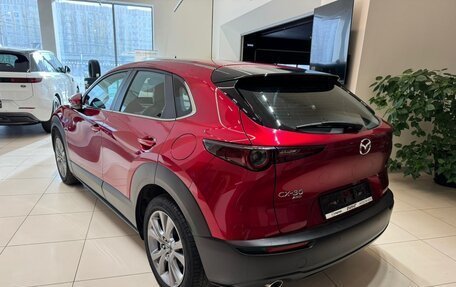 Mazda CX-30 I, 2020 год, 3 250 000 рублей, 4 фотография